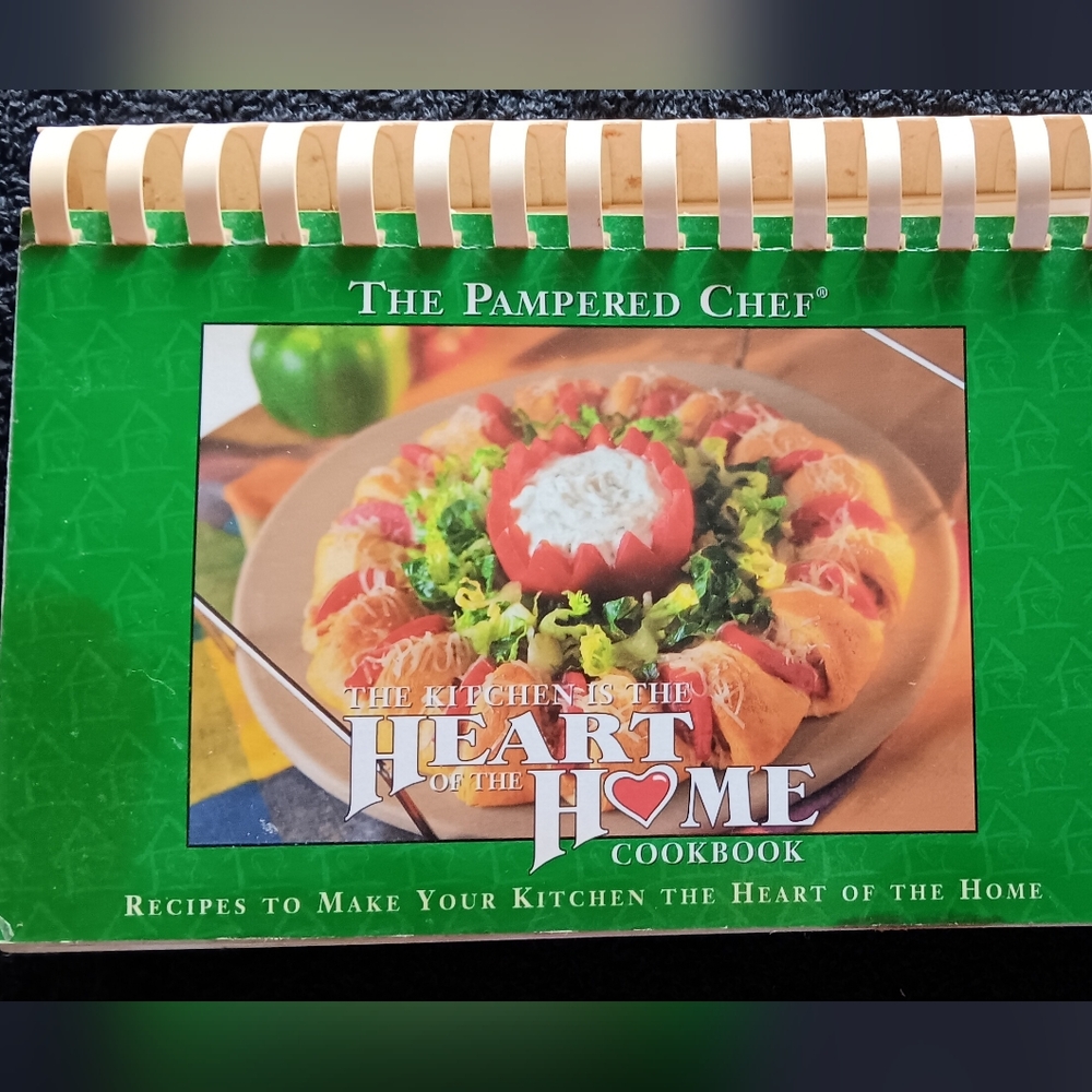 The Pampered Chef